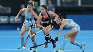 Германия победи Аржентина с 3 2 в зрелищен мач от дамското