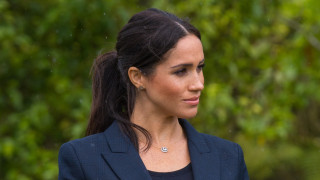 Пролетта на 2019 г ще бъде белязана от поредното кралско