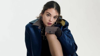 Моника Белучи и Венсан Касел са една от най красивите двойки