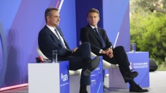 Макрон: Клаузата за взаимопомощ на ЕС е недвусмислена 