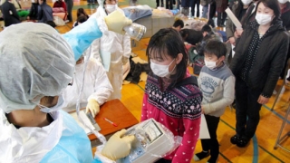 Расте нивото на радиация в АЕЦ „Фукушума-1”