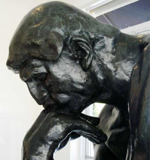 „Седем пъти мери, седем пъти режи”