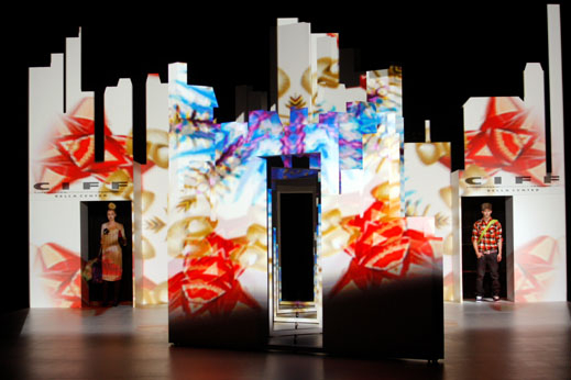 Седмицата на модата в Копенхаген за първи път мина с българско участие