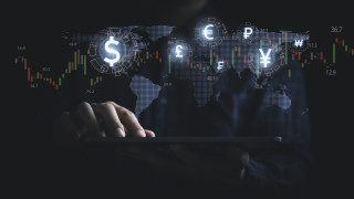 Китайският юан измести щатския долар като най търгуваната валута в Русия