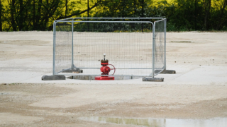 Германия забранява добива на шистов газ чрез фракинг?