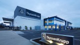 Thyssenkrupp инвестира $250 милиона в САЩ