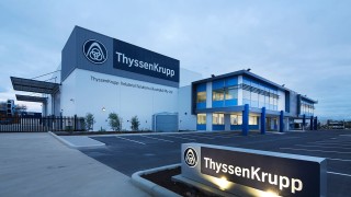 Германският индустриален гигант Thyssenkrupp се разделя на две