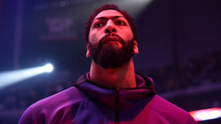 Лос Анджелис Лейкърс разби Ню Йорк със 117 87 у дома