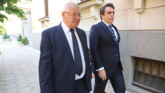 Сблъсък между финансовите министри Ананиев и Василев при сдаването на властта
