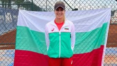 Гергана Топалова ще играе за титлата във Вроцлав