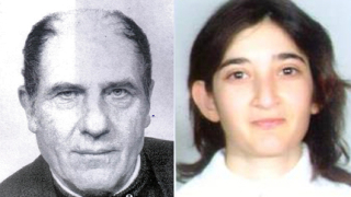 Издирват 64-годишен мъж и 16-годишно момиче