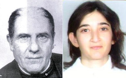 Издирват 64-годишен мъж и 16-годишно момиче