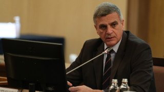 Янев към ГЕРБ: Да говорят за политики и да не правят активни мероприятия