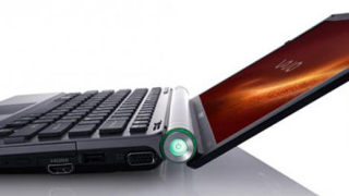 Sony представи лаптопа на Джеймс Бонд