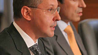 БСП показва Бюджет 2009 и на работодателите