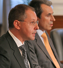 БСП показва Бюджет 2009 и на работодателите