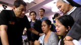 37 души загинаха при пожар във филипински мол