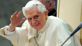  Разследване: Папа Бенедикт XVI е знаел за полови похищения над деца в църквата 