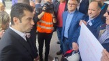 Петков за парите на пътищарите: Надявам се парламентът да размисли