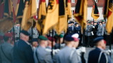 Германия увеличава бюджета за отбрана с 10 милиарда евро през 2024-а година