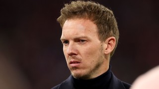 Байерн Мюнхен е готов да пусне Юлиан Нагелсман без компенсация