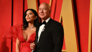 Дори без да се стараят да го направят Лорън Санчес и