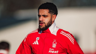 Нотингам преотстъпи играч във Франция