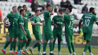 От Лудогорец съобщават че вече са в продажба билетите от