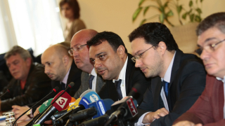 България готви страшен контраудар срещу гръцките фермери