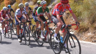 Французинът Бернар Ино който заедно с белгийската легенда Еди Меркс