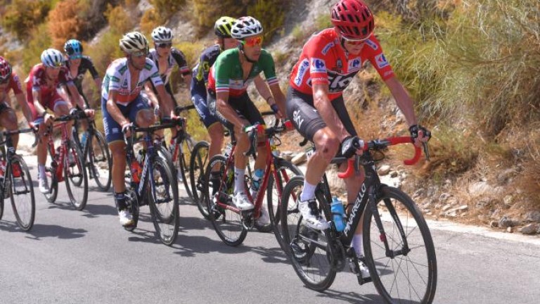 Бернар Ино: Участието на Крис Фрум на Тур дьо Франс трябва да бъде осуетено