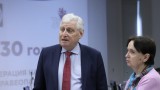 Мими Виткова: Обещанията за отваряне следват резултатите