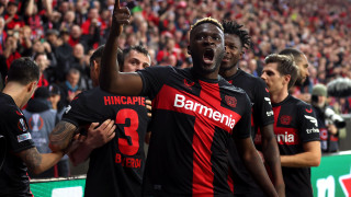 Байер Леверкузен победи с 2 0 Уест Хем на БайАрена в първа