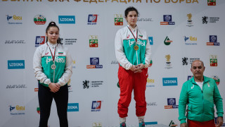 Много добре се представят българите и във втория ден на турнира