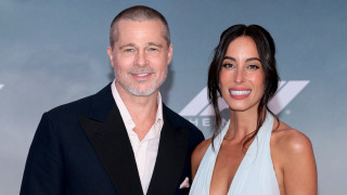 Въпреки че вече са заедно от три години и дори