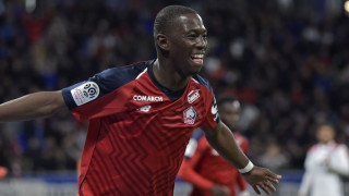 Ливърпул се нарежда на опашката за футболиста на Лил Бубакари