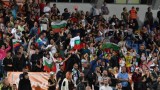  Министър Красен Кралев: Спортът е основан, с цел да се играе пред фенове 