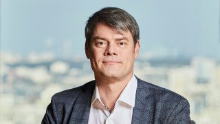 Андраш Пали е новият главен технически директор на Vivacom