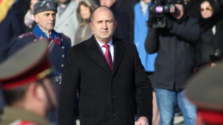 Държавният глава свиква редовно заседание на Консултативния съвет за национална