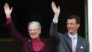 Свикнали сме да възприемаме датчаните като доста дисциплиниран народ в