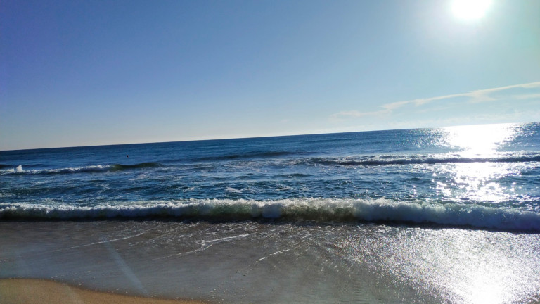 Морето взе нова жертва. 26-годишен мъж се удави на плажа