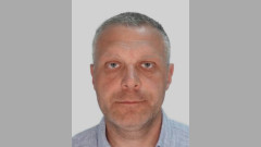 Столичната полиция издирва 43-годишен мъж