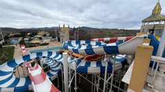 ЧСИ продава аквапарк в Созопол за над 10 милиона евро (СНИМКИ)