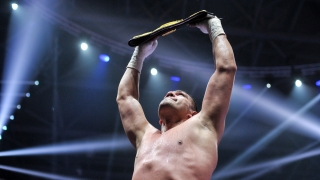 Таков: Пожелавам от сърце на Пулев да стане световен шампион