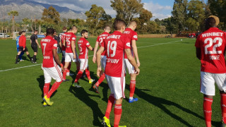 Национал от ЦСКА влезе в полезрението на Шалке 04