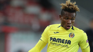 Ливърпул има планове да изпрати оферта на Виляреал за Самюел