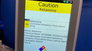 Отдел Борба с наркотрафика са проверили 12 бидона с бяло