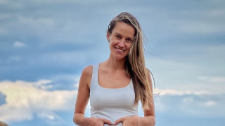 През 2022 г малко след новината че филмът Майка в