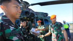 Първа Индонезия ще прати сини каски в Газа