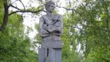 Поканиха Димитър Пенев за откриването на паметника на Гунди